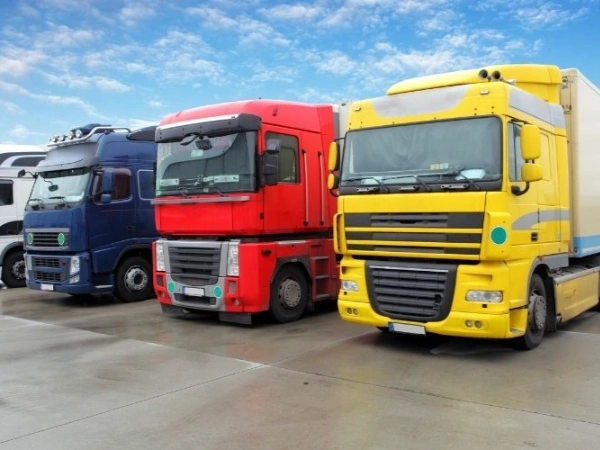 İstanbul Saruhanlı Nakliye